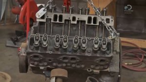 Коллекционеры авто Форд купе 1936 7серия