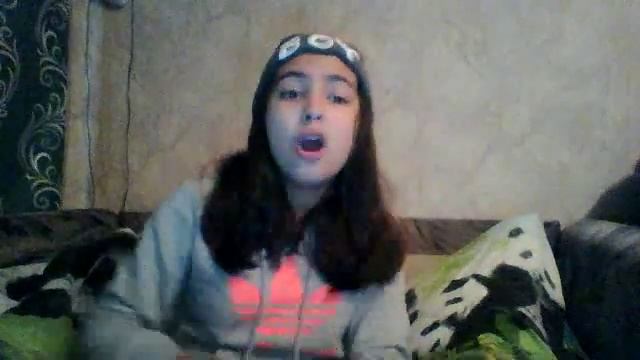 как притвориться что ты поёшь ну просто открывать рот смотреть онлайн