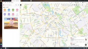 ШОК! Нашли ангар Влада А4 на карте!