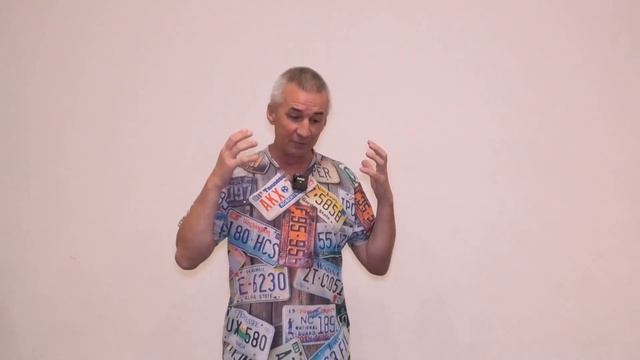 Олег Куталевский: "Глаза Роги Языки" смотреть онлайн