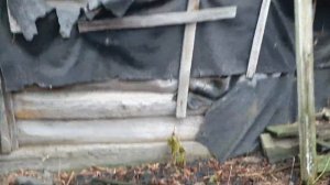 Покинутый мир в доме ведьмы совхоз Комсомолец Тамбовский район