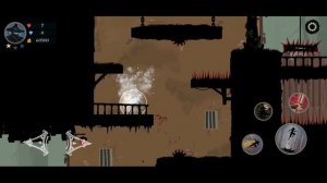 Ninja Arashi 2 Level 60 Artifact