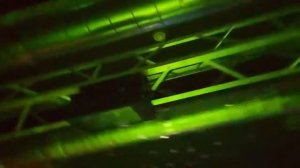 Ферма для светового оборудования из алюминиевого уголка