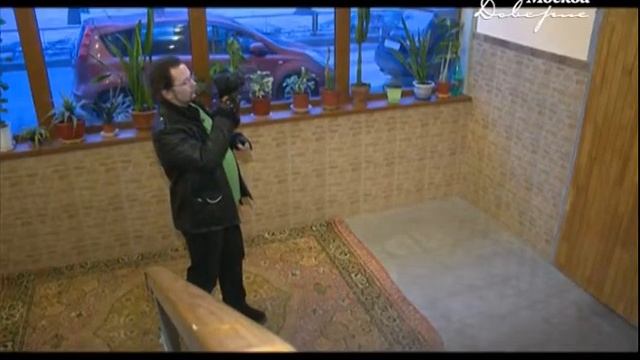 Что делать если в подъезде холодно?