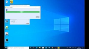 VAS5054 / Windows 10 64bit / ODIS service 7.0.0 полная установка и активация / драйвера для vas505