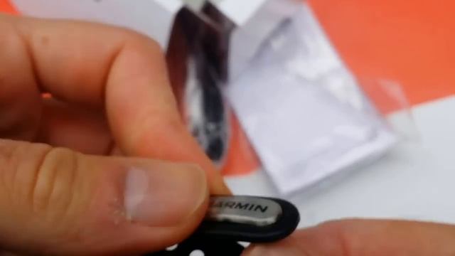 Garmin Vivosmart unbox смотреть онлайн