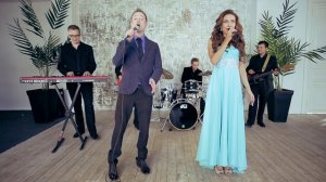 Luxury Band кавер группа на свадьбу, корпоратив, юбилей , Живая музыка на праздник, Москва