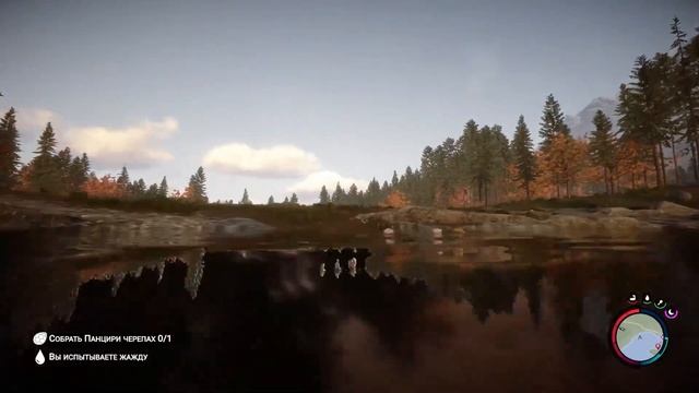 Первый взгляд на Sons of The Forest #1 смотреть онлайн