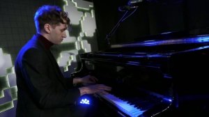 «Лучшие имена немцев России»: Кирилл Рихтер | „Russlands herausragende Deutsche“: Kirill Richter