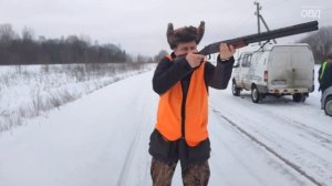 Трехточечный ремень за полчаса и «три копейки»