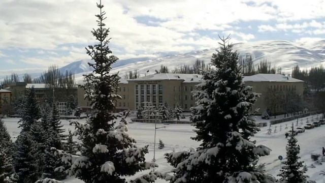 Каракол - город моего детства смотреть онлайн