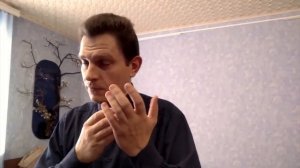 Интервью с А.Мишиным (изюм за 13 минут)