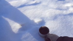 ГОРЯЧАЯ КРУЖКА