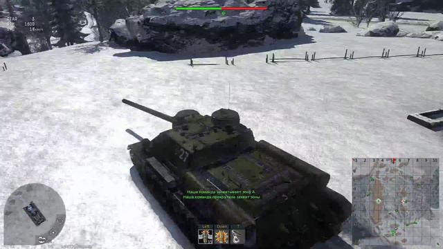 Финляндия - Первый бой смотреть онлайн