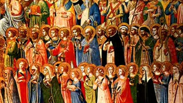 Zelenka - Litaniae Omnium Sanctorum ZWV 153 (1) смотреть онлайн