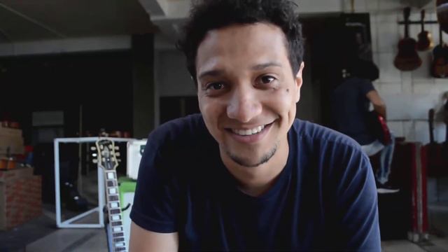 Ibanez TSA 15 H - Teaser смотреть онлайн