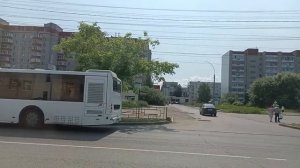 Вологда | Поездка на автобусе Volgabus-5270.G4 (М370АН35; 5013) | Маршрут 16