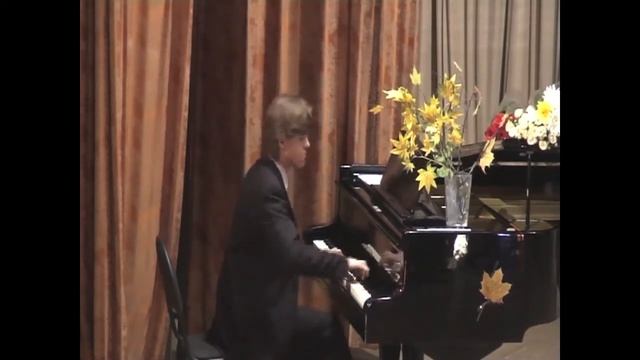 Алябьев - Соловей смотреть онлайн