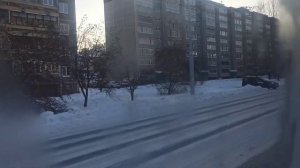 ПАЗ-320435-04 "Vector Next" | КМ 780 66 | маршрут 41 | Екатеринбург