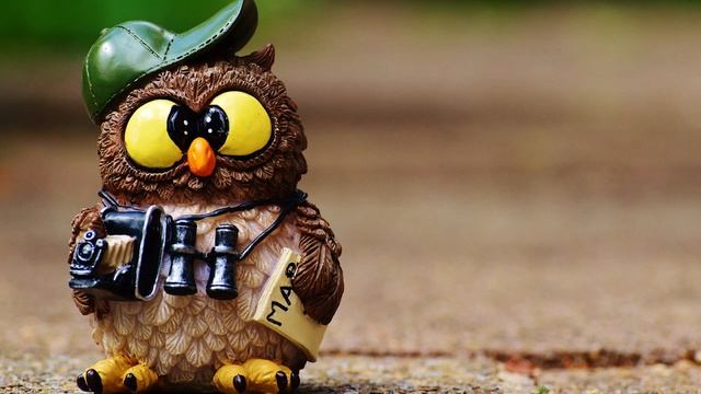Турист | Притча со смыслом | Истории для размышлений