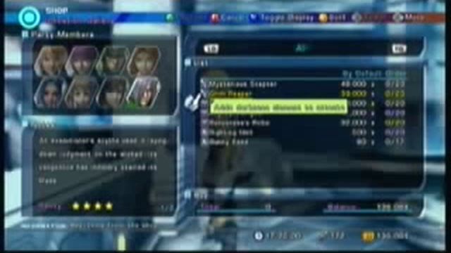 Star Ocean TLH walkthrough part 36 смотреть онлайн