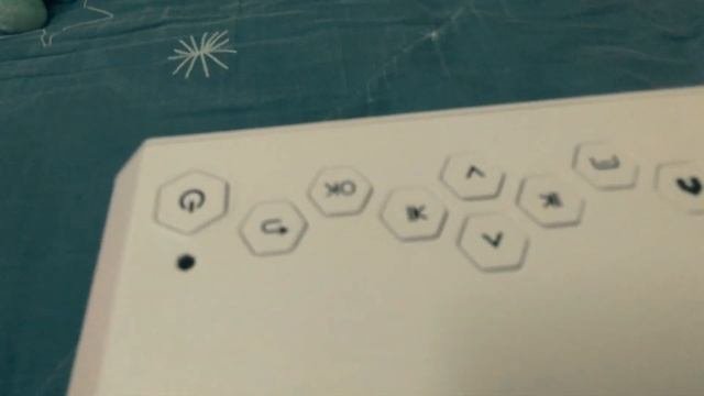 Unboxing Mini Android Projector CY300