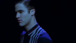 Somebody That I Used to Know - Glee Cast - Darren Criss & Matt Bomer