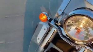 Kawasaki VN Vulcan 1500 Classic Tourer 2003r Продажа Обзор Видео