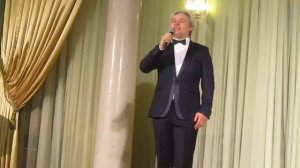 Сергей Зыков. "Смотри, какое небо звездное".