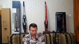 Часть 2 / PQ 91-ANIMA детальный обзор Premium  пылесоса от Electrolux / PURE Q9/ PQ91-50mb / PQ91-4