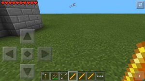 Обзор мода Instant House майнкрафт pe 0.9.5