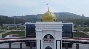 Необъятная Россия! Дальний Восток о. Сахалин!