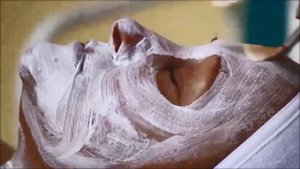 Анонс передачи  "Уход за возрастной чувствительной кожей"