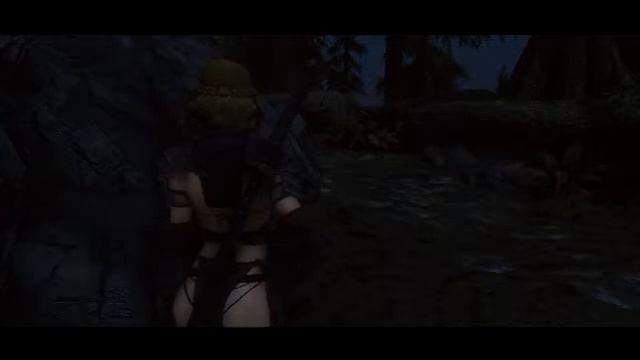 Skyrim Special Edition Gameplay # 108 (Adult) ³⁶⁰