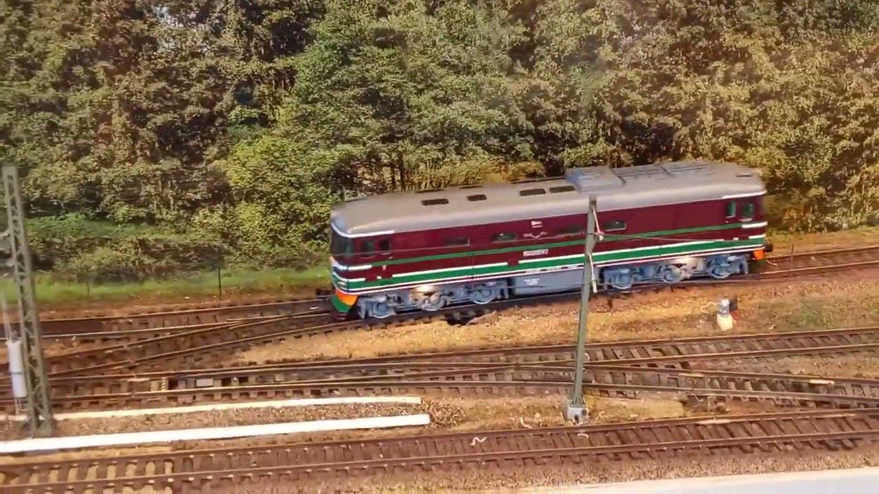 ТЭП60-0836 смотреть онлайн