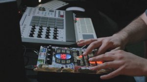 NeBrit - I'm spring today (Roland Sp 404 Sx)