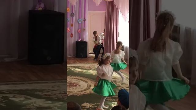 Ромашка