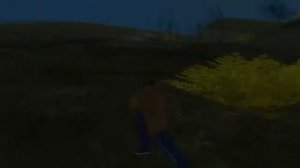 ИСТИНЫ МИФОВ И ЛЕГЕНД В GTA: SA ➤ ВЫПУСК 3 ➤ БИГФУТ
