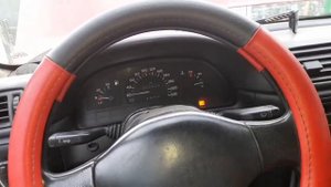 Вот как будет работать двигатель с постояно открытым термостатом.