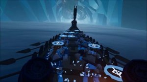 Ragnarock VR Gameplay