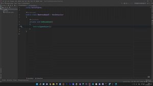 Unity - Клик по 3d объектам - 105