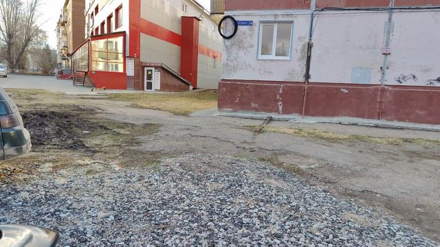 КАК СНИМАЕТ ВИДЕО REALME 12 PRO+ - 4K 30FPS (CAMERA TEST)