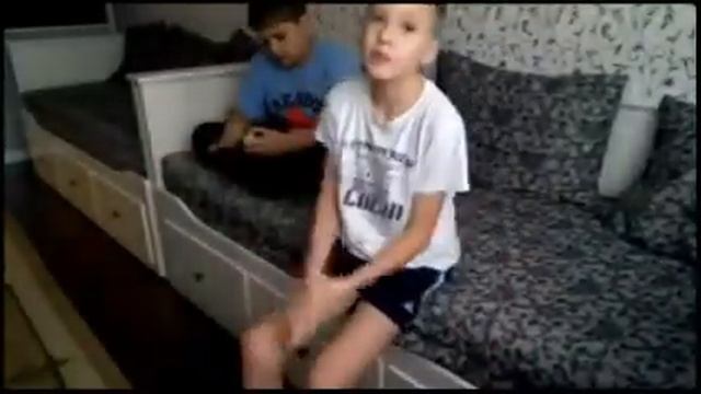 Поделки из змейки. 1серия. (Created with Magisto) смотреть онлайн