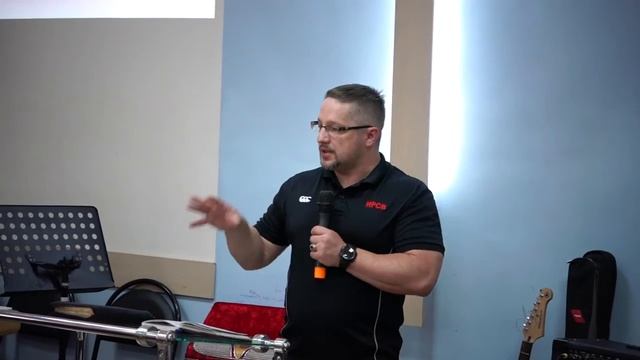 Дмитрий Крюковский. " Уровни силы". (1 Урок) 2 мая 2016 У. смотреть онлайн