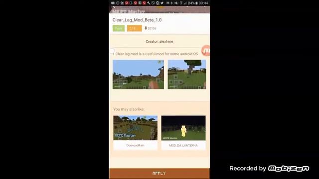GamerSkyYT-Minecraft how to be in Minecraft windows 10 edition beta (NO BLOCK LAUNCHER) смотреть онлайн