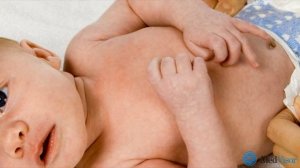 7 способов лечения опрелостей у детей