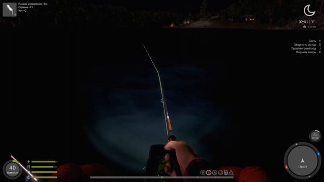 РР4. река Нижняя Тунгуска. ФАРМ на Таймене! Шанс на Трофей! Где и на что ловить!? смотреть онлайн