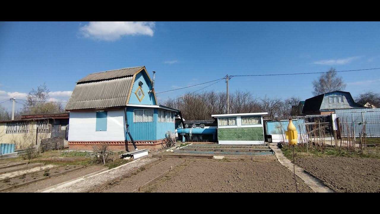 Луховицы, снт Росинка смотреть онлайн