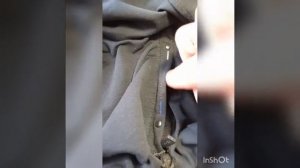 Как отремонтировать порванный карман