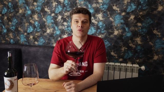 Винные бокалы. Как выбрать и в чем разница?